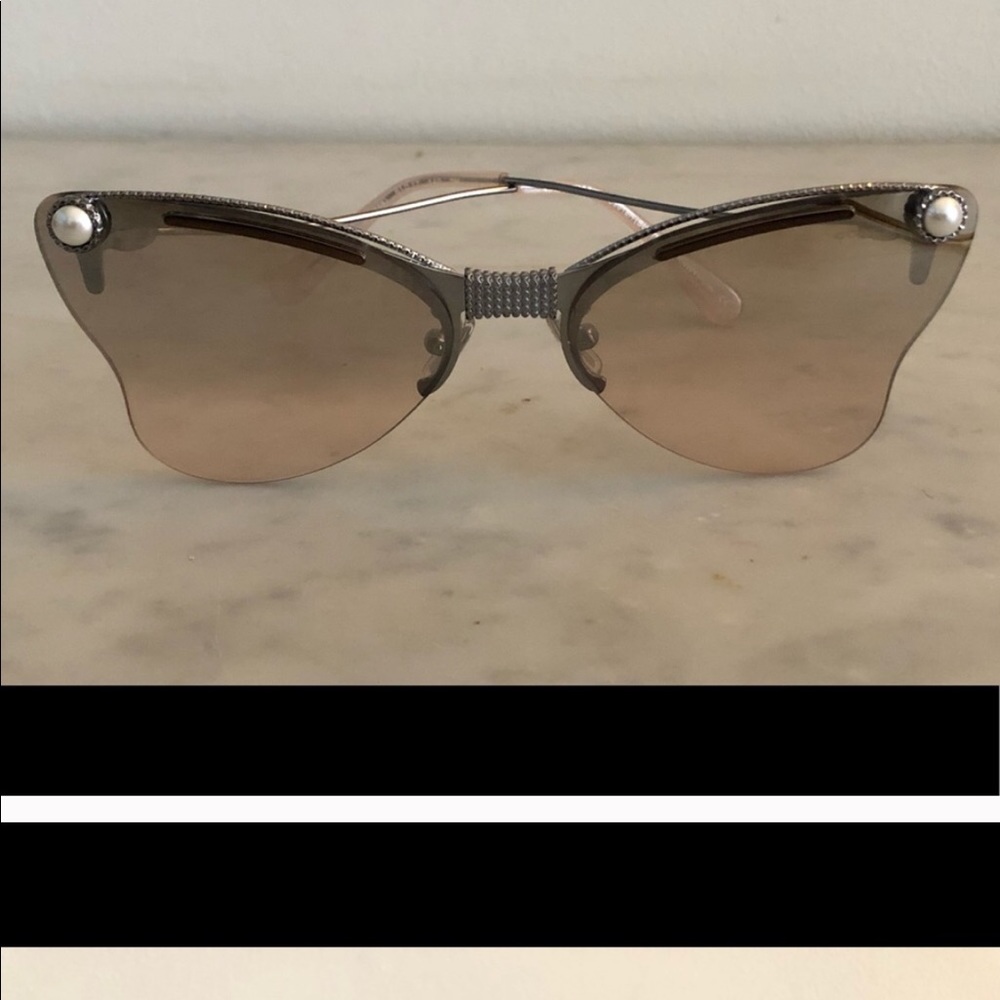 Coach sunglasses